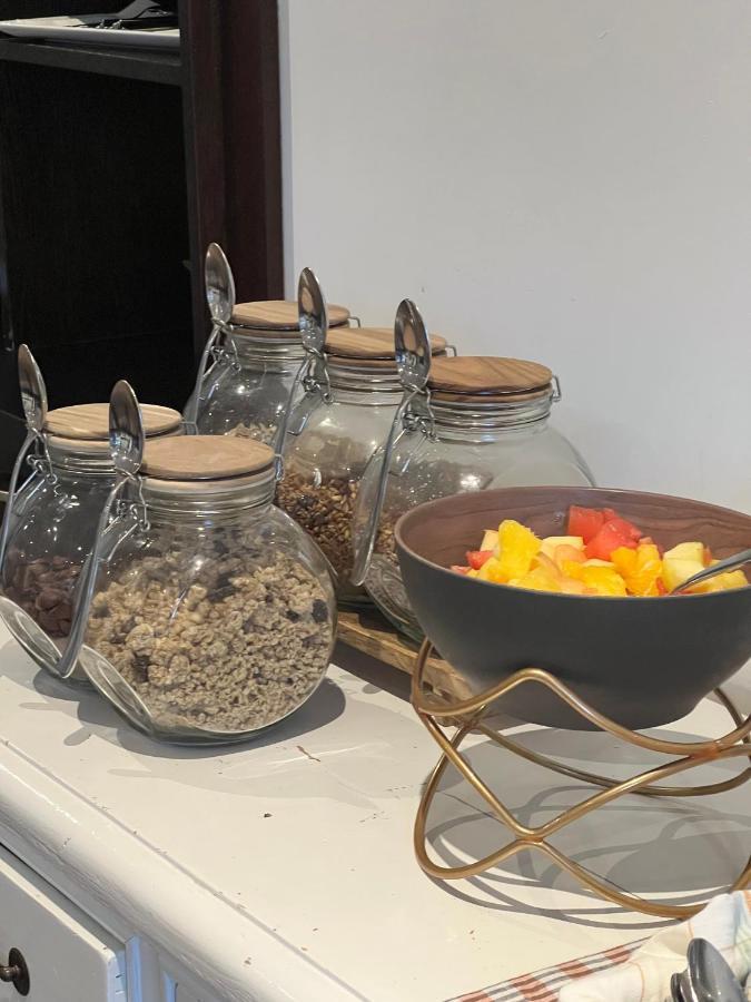 Hotel Gasterij De Koekoekshof Elp Zewnętrze zdjęcie
