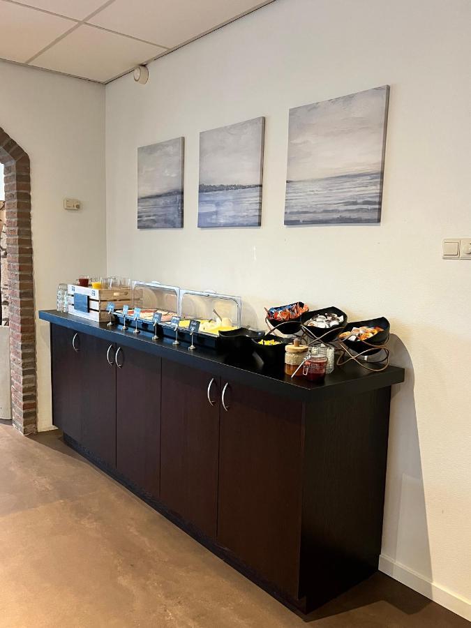 Hotel Gasterij De Koekoekshof Elp Zewnętrze zdjęcie