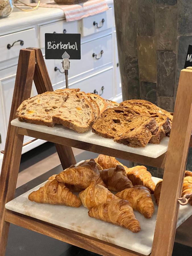 Hotel Gasterij De Koekoekshof Elp Zewnętrze zdjęcie